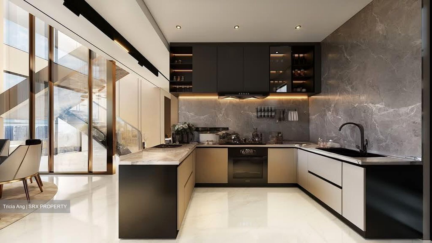 Parkview Eclat (D10), Condominium #579056701